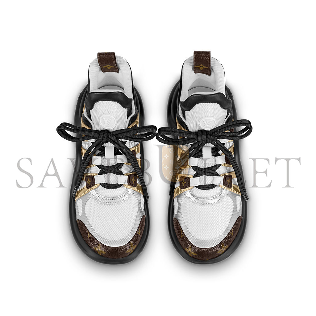 LOUIS VUITTON LVXLOL LV ARCHLIGHT SNEAKER 1A7ROA